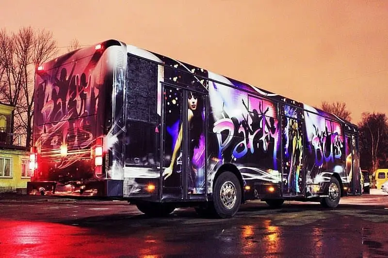 Party Bus
